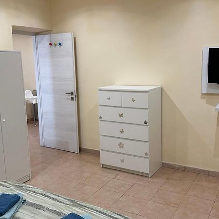 Casa Gemelli Home Rome Luaran gambar
