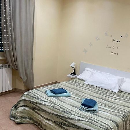 Casa Gemelli Home Rome Luaran gambar