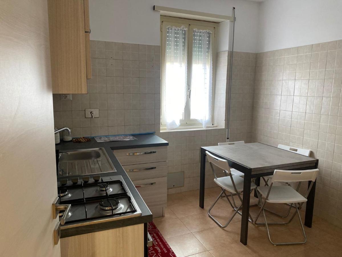Casa Gemelli Home Rome Luaran gambar