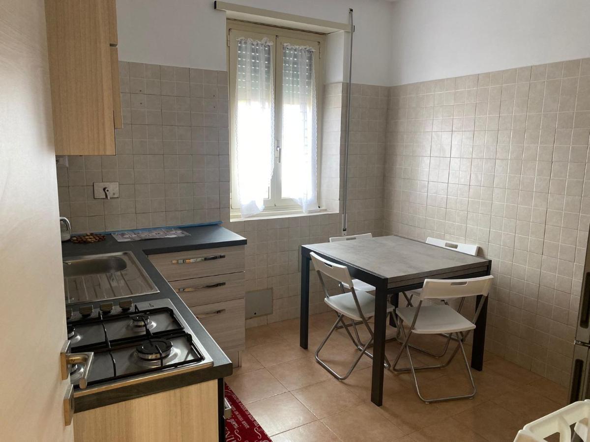 Casa Gemelli Home Rome Luaran gambar