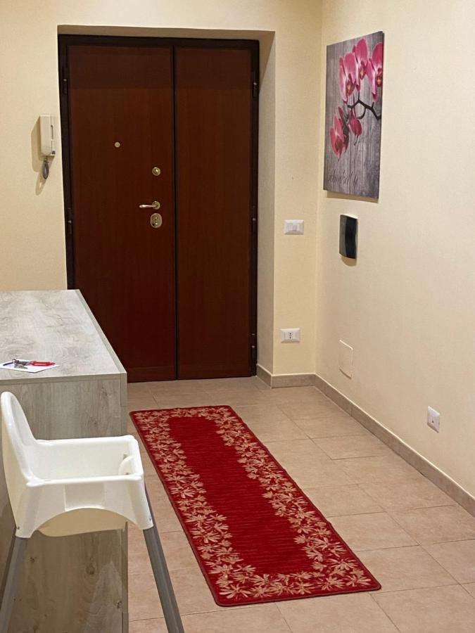 Casa Gemelli Home Rome Luaran gambar