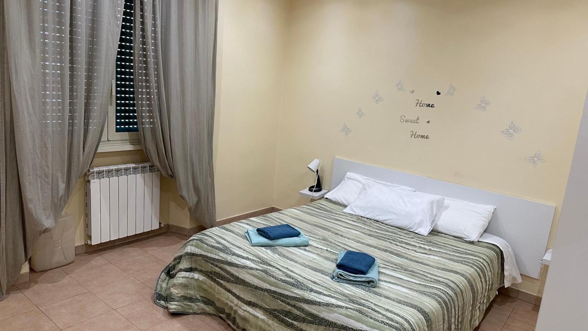 Casa Gemelli Home Rome Luaran gambar