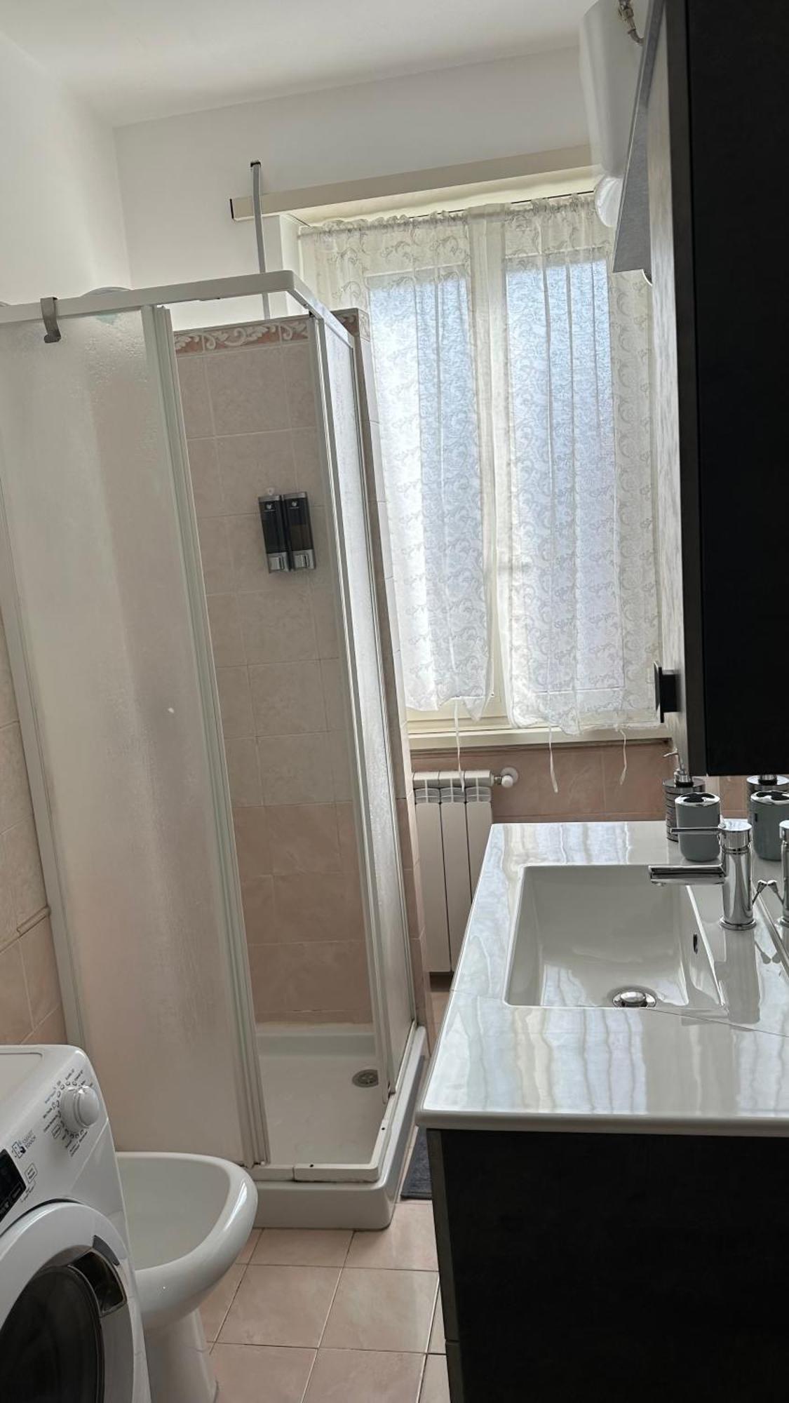 Casa Gemelli Home Rome Luaran gambar