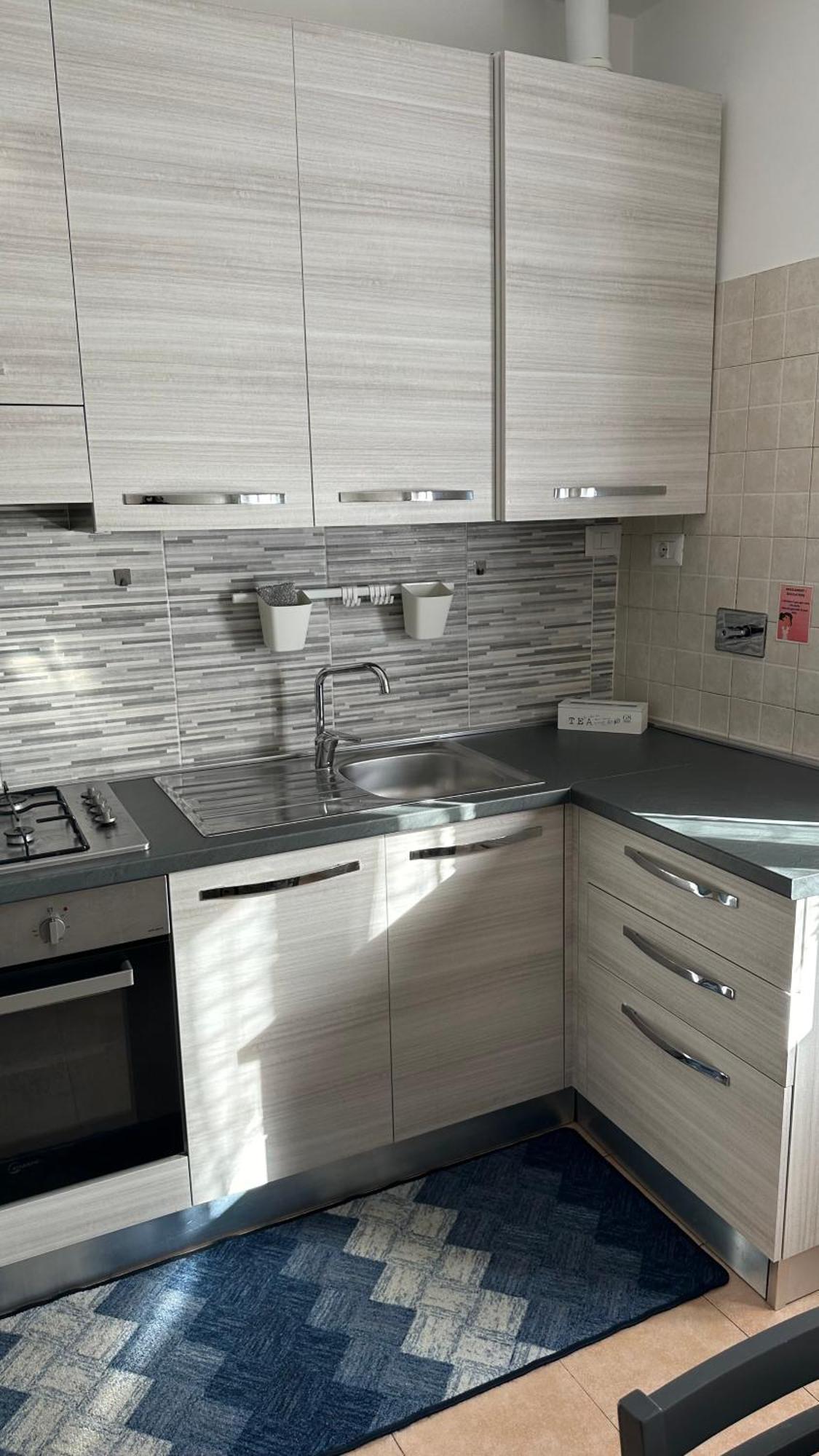 Casa Gemelli Home Rome Luaran gambar